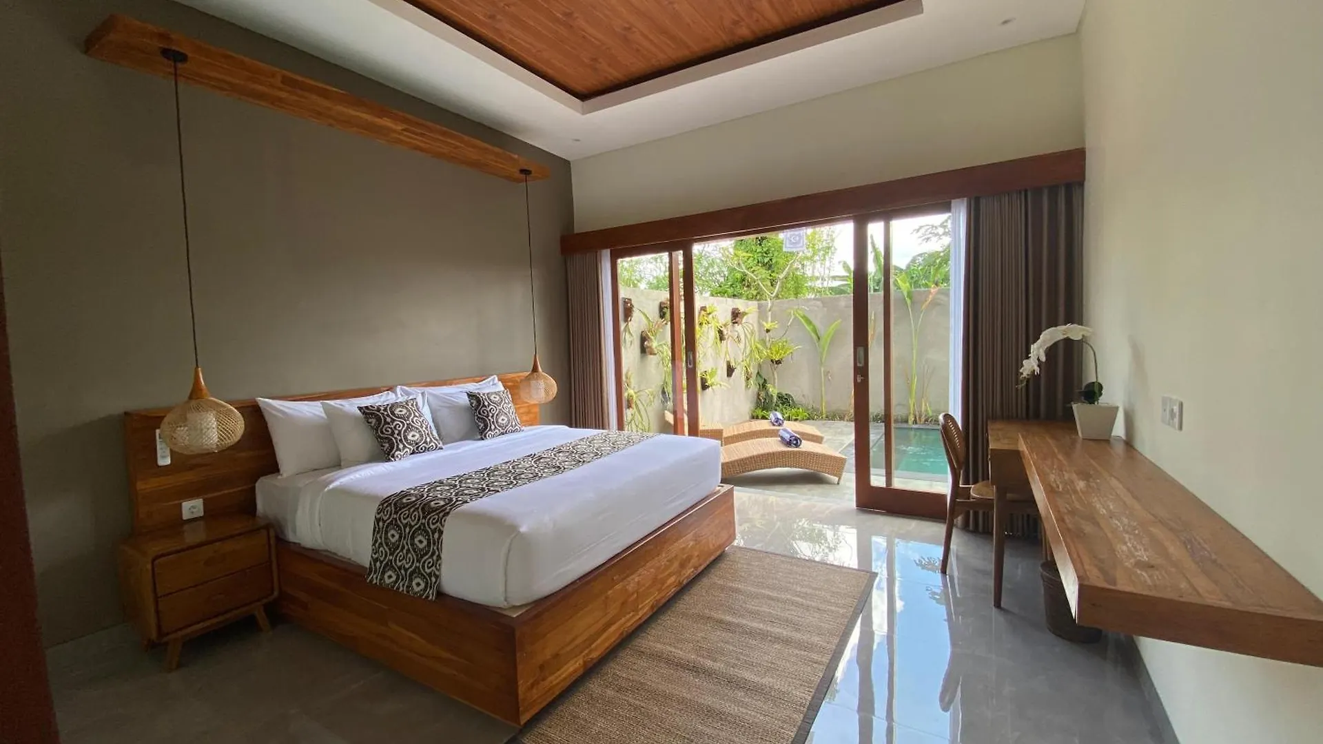 Livin House Villa Ubud   Ubud (Bali)