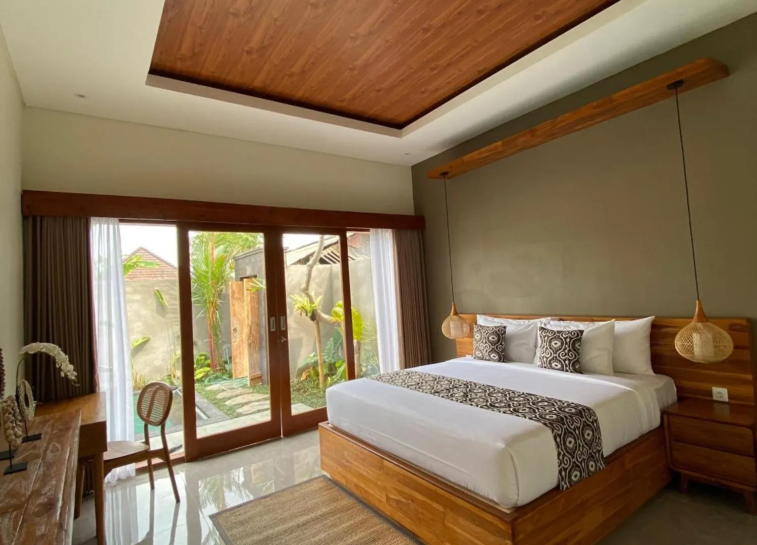 Livin House Villa Ubud  Ubud (Bali)