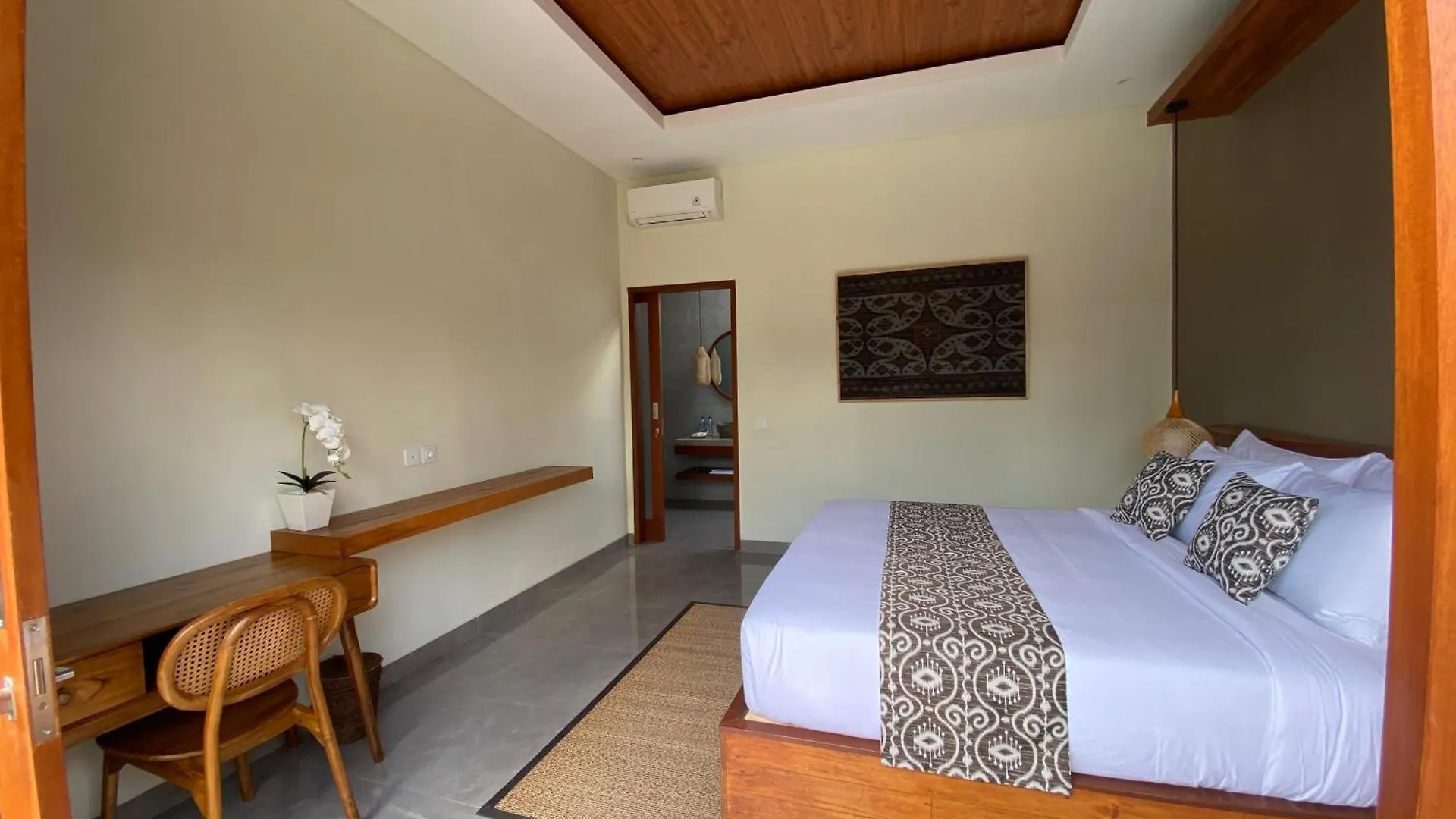 Livin House Villa Ubud