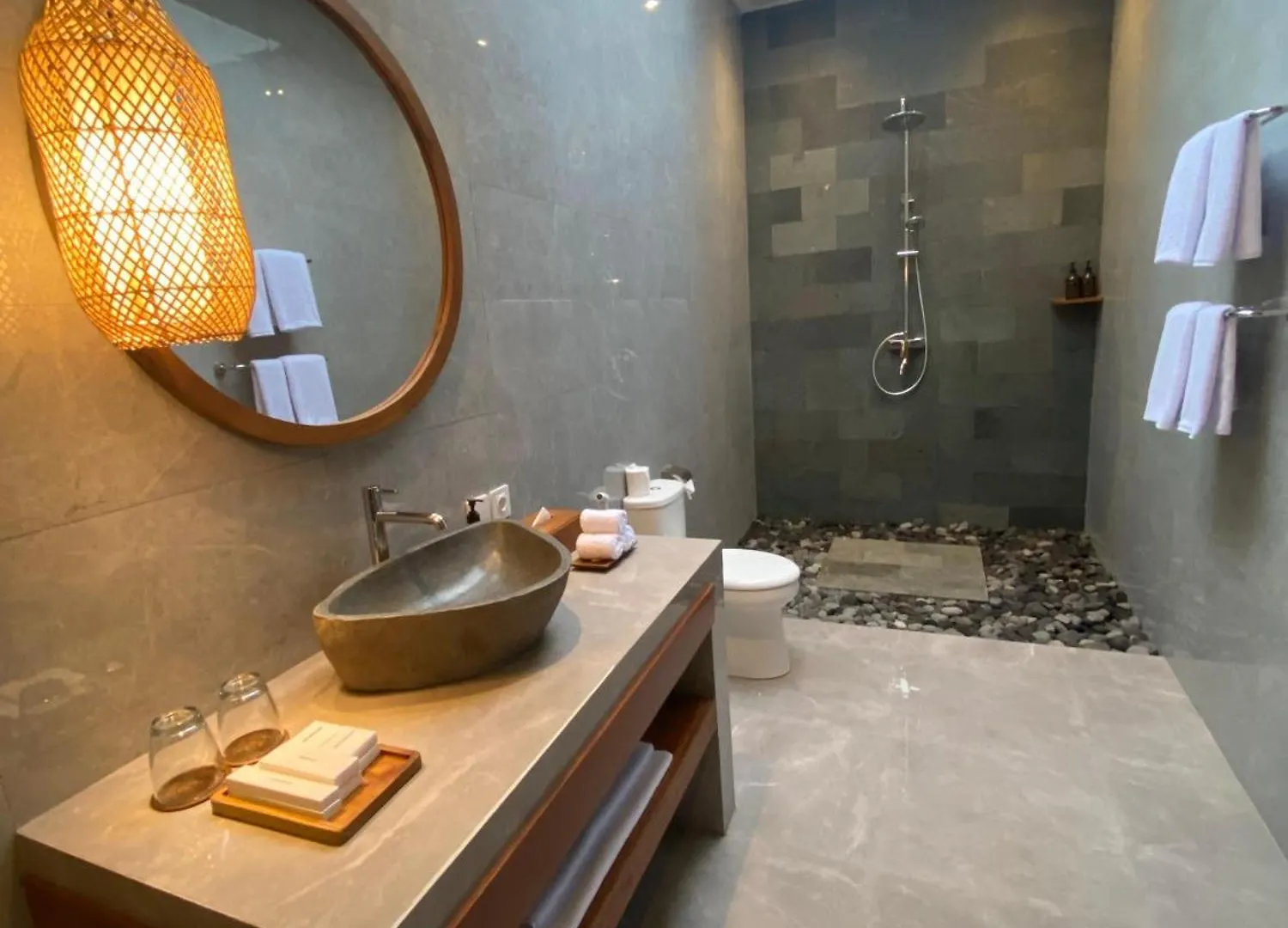 Livin House Villa Ubud