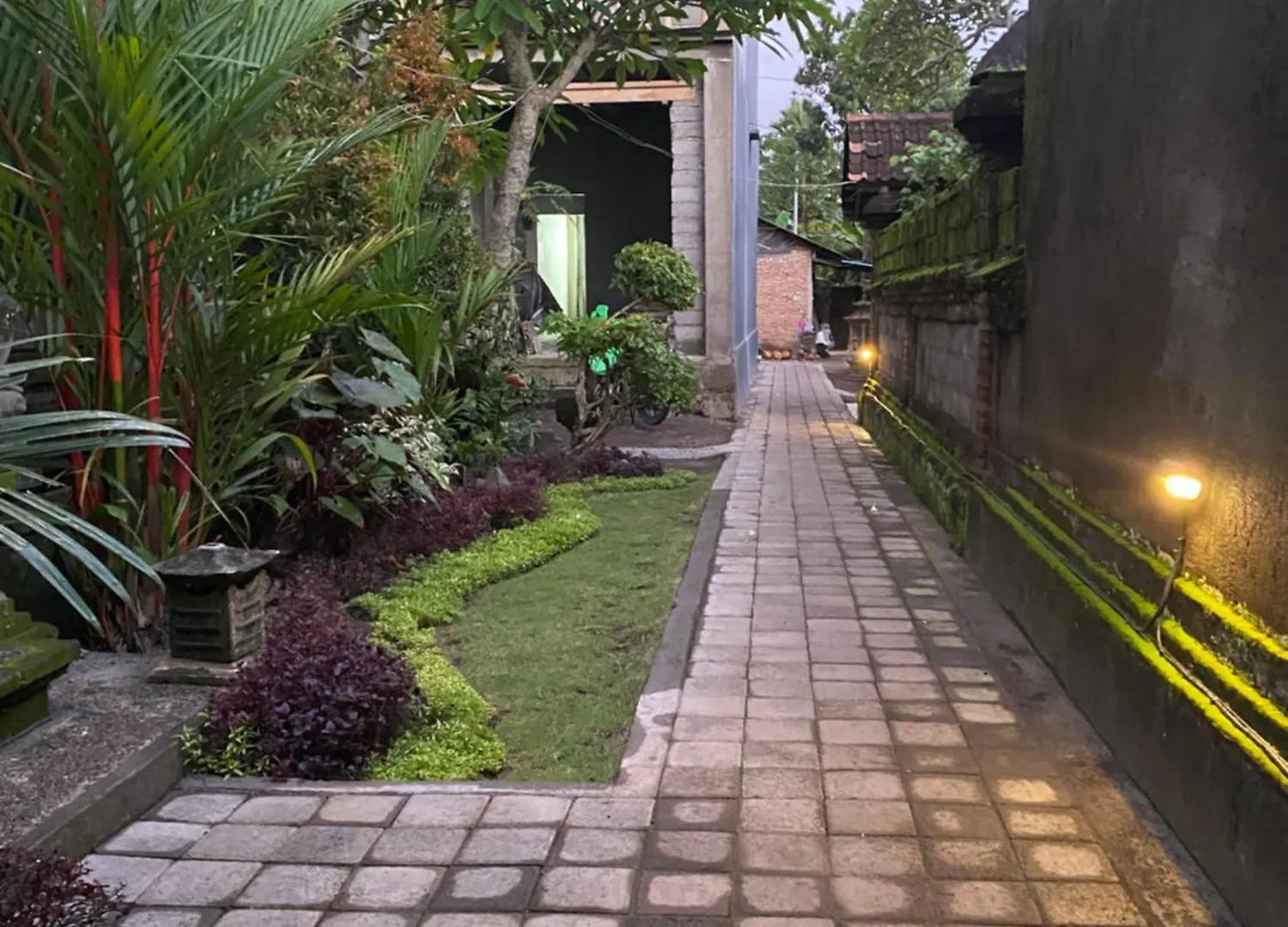 Livin House Villa Ubud  Ubud (Bali)