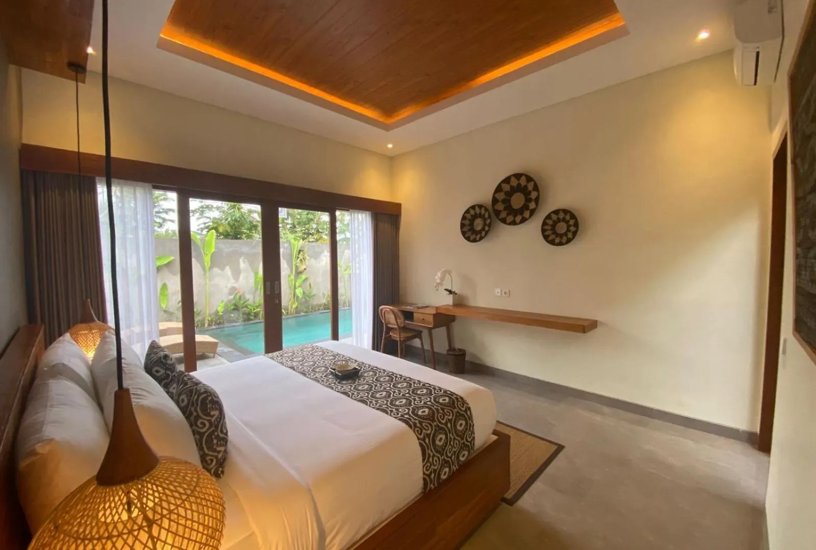 Livin House Villa Ubud